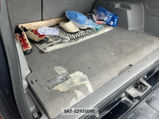 Toyota HILUX SURF 2006-03 8850929-13