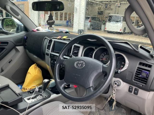 Toyota HILUX SURF 2006-03 8850929-15