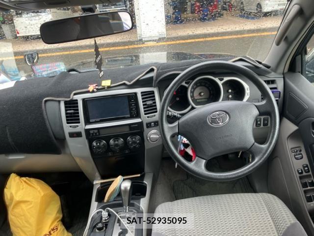 Toyota HILUX SURF 2006-03 8850929-16