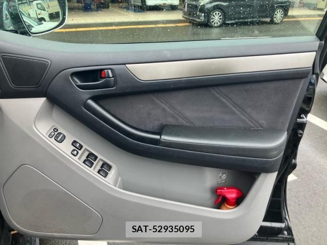 Toyota HILUX SURF 2006-03 8850929-17