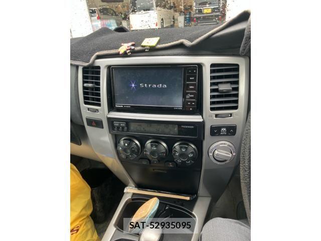 Toyota HILUX SURF 2006-03 8850929-18
