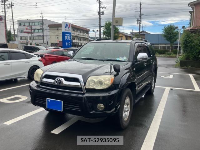 Toyota HILUX SURF 2006-03 8850929-1