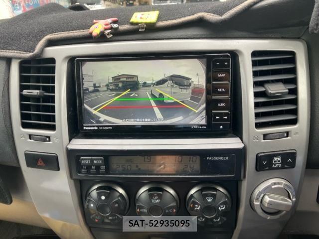 Toyota HILUX SURF 2006-03 8850929-22