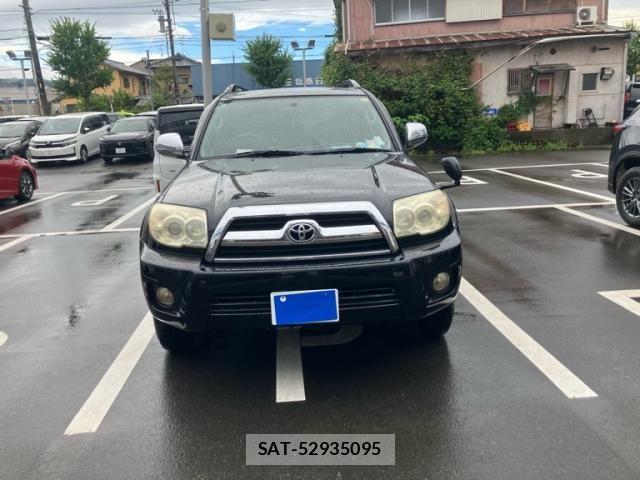 Toyota HILUX SURF 2006-03 8850929-2