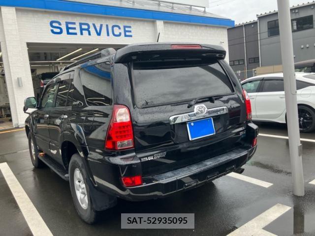 Toyota HILUX SURF 2006-03 8850929-3