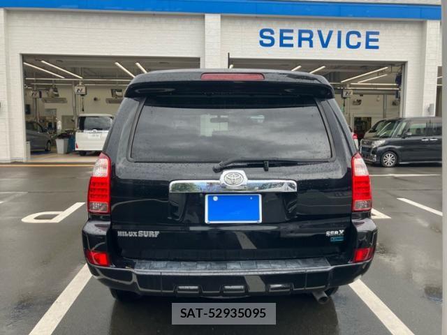Toyota HILUX SURF 2006-03 8850929-4