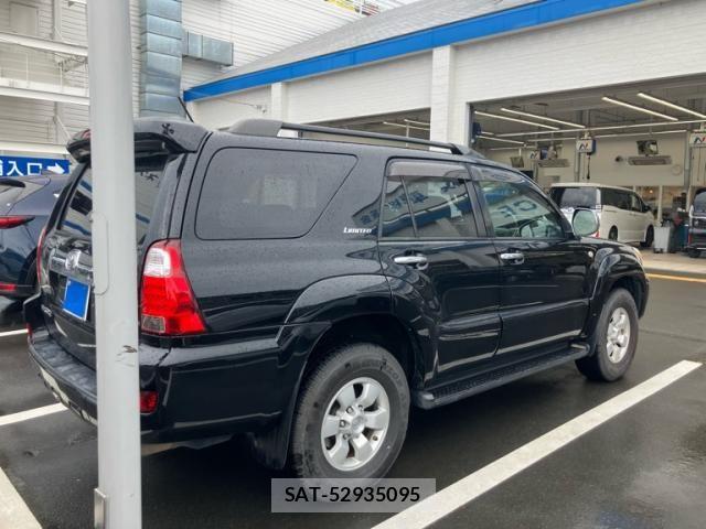 Toyota HILUX SURF 2006-03 8850929-5
