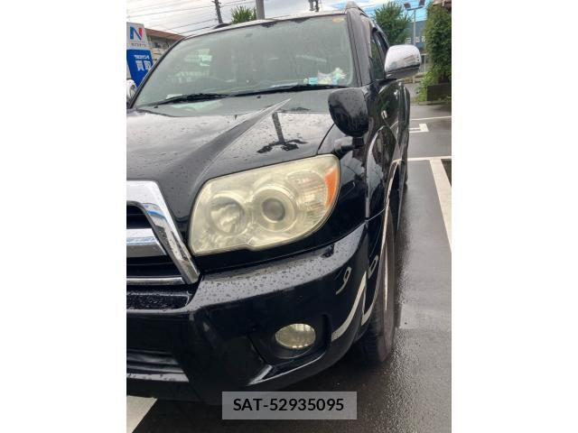 Toyota HILUX SURF 2006-03 8850929-6