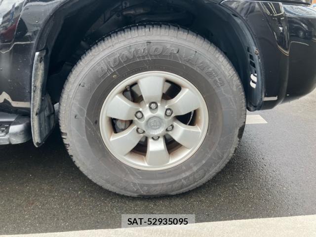 Toyota HILUX SURF 2006-03 8850929-7