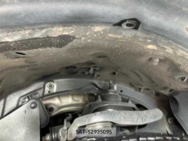 Toyota HILUX SURF 2006-03 8850929-8