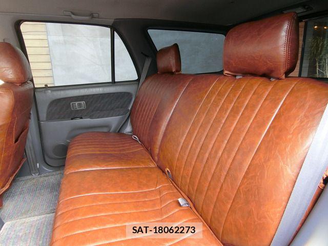 Toyota HILUX SURF 1997-12 8850928-9