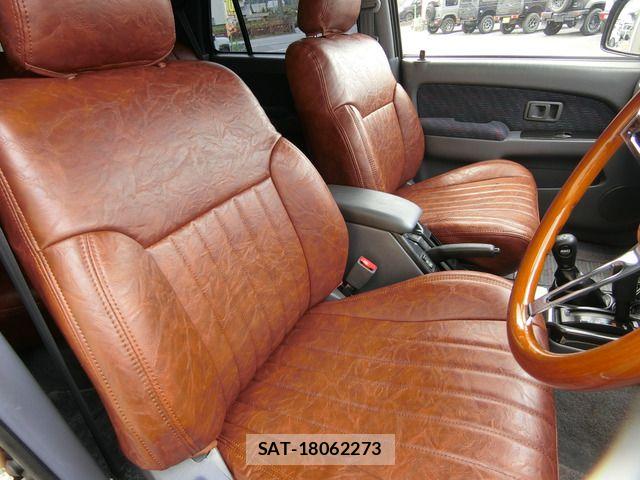 Toyota HILUX SURF 1997-12 8850928-10