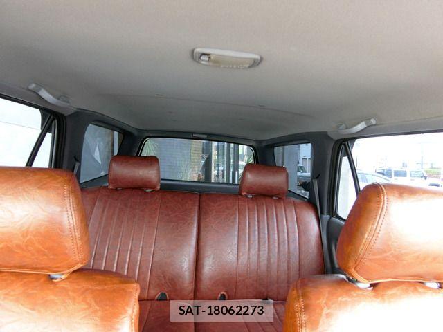 Toyota HILUX SURF 1997-12 8850928-12