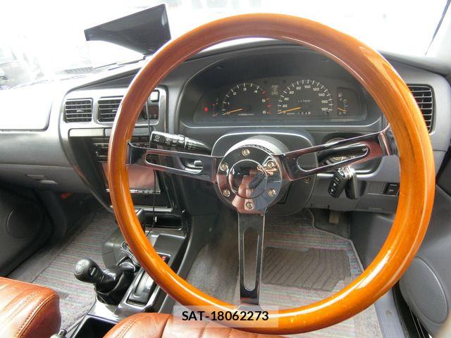 Toyota HILUX SURF 1997-12 8850928-13