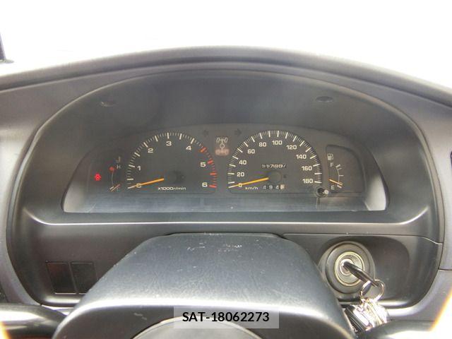 Toyota HILUX SURF 1997-12 8850928-14