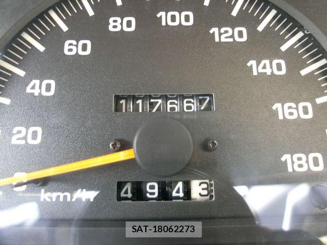 Toyota HILUX SURF 1997-12 8850928-15