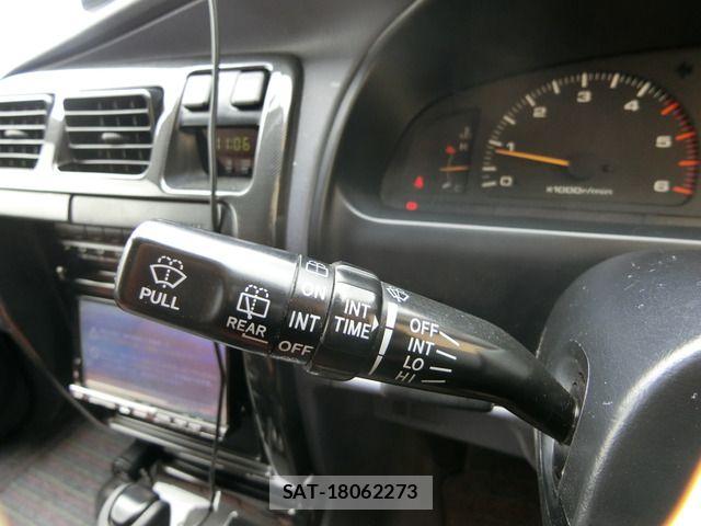 Toyota HILUX SURF 1997-12 8850928-16
