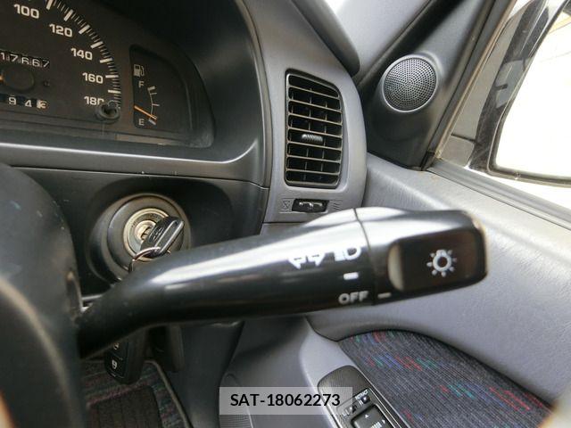 Toyota HILUX SURF 1997-12 8850928-17