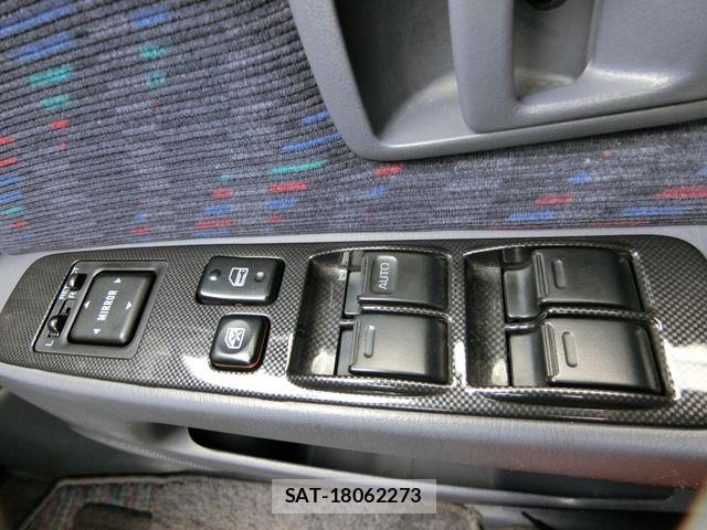 Toyota HILUX SURF 1997-12 8850928-19