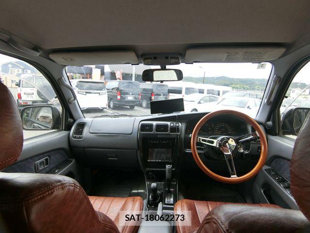 Toyota HILUX SURF 1997-12 8850928-2