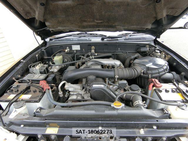Toyota HILUX SURF 1997-12 8850928-3