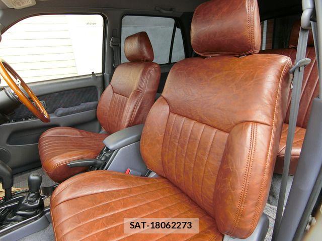 Toyota HILUX SURF 1997-12 8850928-8