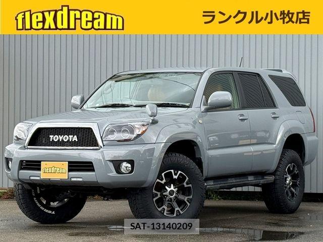 Toyota HILUX SURF 2008-05 8850926-0