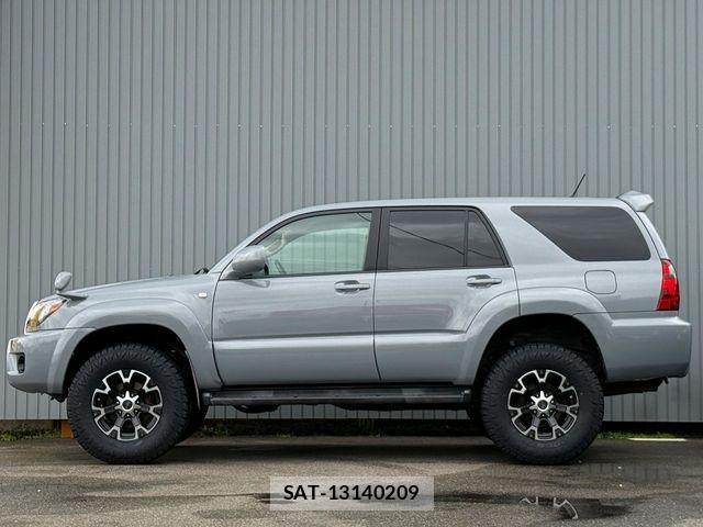 Toyota HILUX SURF 2008-05 8850926-9