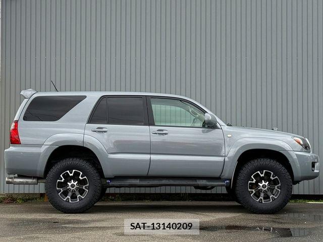 Toyota HILUX SURF 2008-05 8850926-10