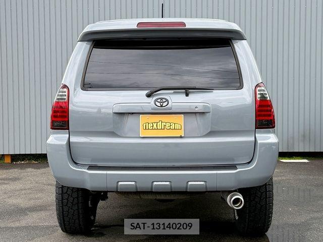 Toyota HILUX SURF 2008-05 8850926-11