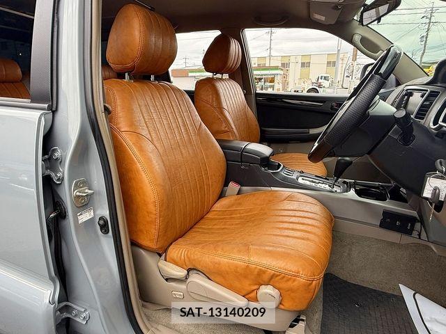 Toyota HILUX SURF 2008-05 8850926-13