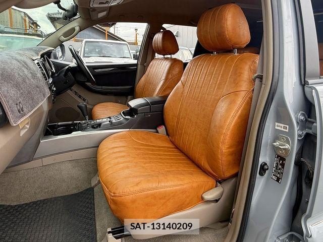 Toyota HILUX SURF 2008-05 8850926-14