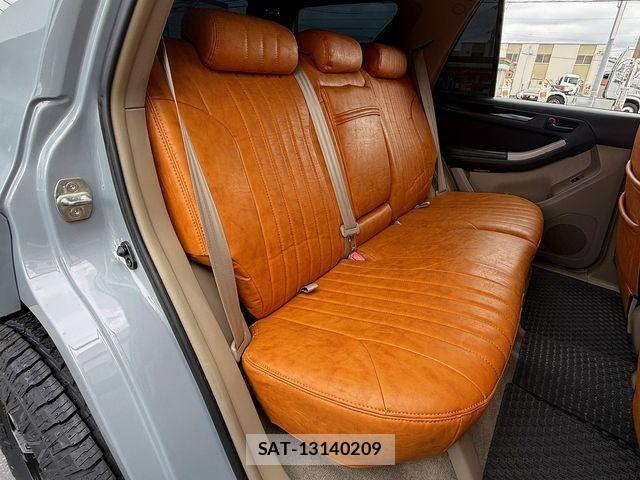 Toyota HILUX SURF 2008-05 8850926-15