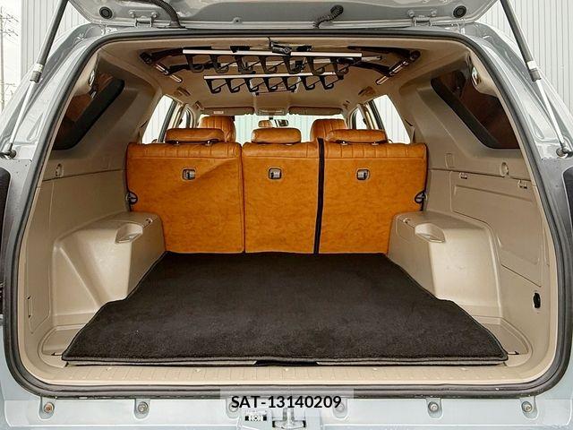Toyota HILUX SURF 2008-05 8850926-16