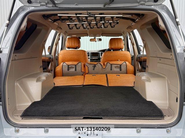 Toyota HILUX SURF 2008-05 8850926-17