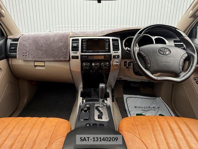 Toyota HILUX SURF 2008-05 8850926-2