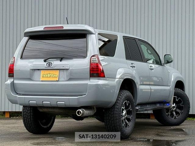 Toyota HILUX SURF 2008-05 8850926-3