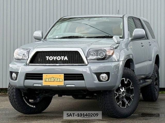 Toyota HILUX SURF 2008-05 8850926-4