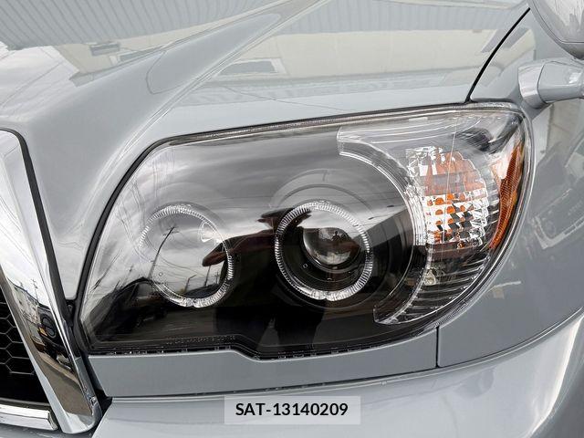 Toyota HILUX SURF 2008-05 8850926-5