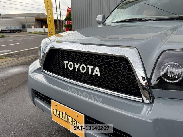 Toyota HILUX SURF 2008-05 8850926-6