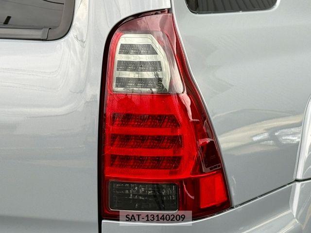 Toyota HILUX SURF 2008-05 8850926-7