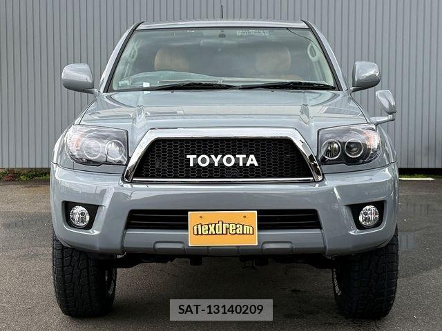 Toyota HILUX SURF 2008-05 8850926-8