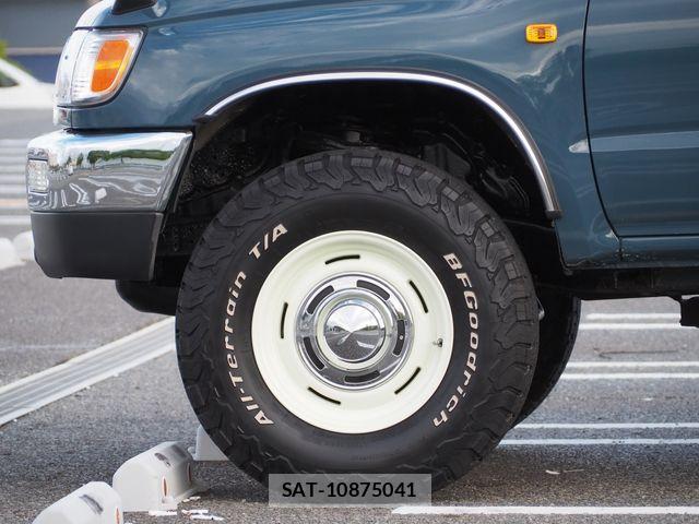 Toyota HILUX SURF 1998-02 8850930-9