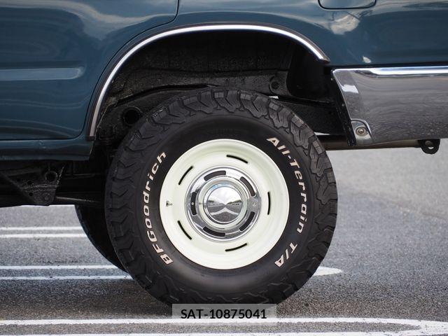 Toyota HILUX SURF 1998-02 8850930-10