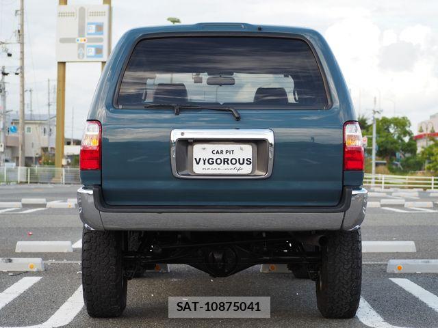Toyota HILUX SURF 1998-02 8850930-11