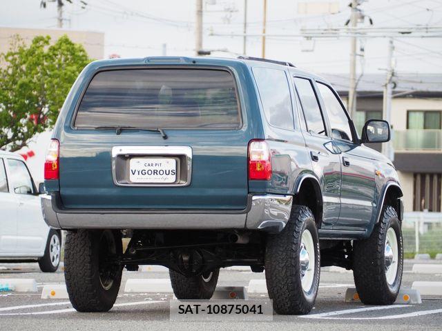 Toyota HILUX SURF 1998-02 8850930-12