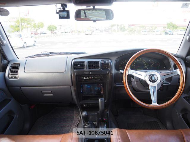 Toyota HILUX SURF 1998-02 8850930-13