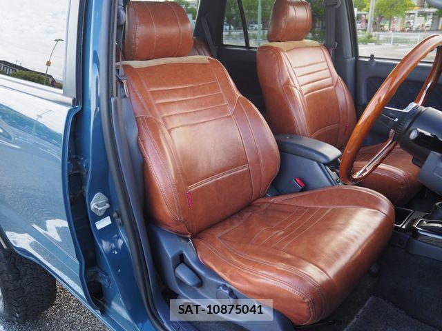 Toyota HILUX SURF 1998-02 8850930-17