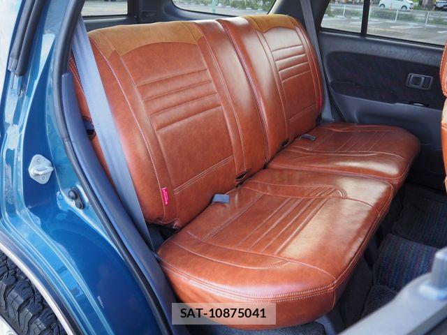 Toyota HILUX SURF 1998-02 8850930-18