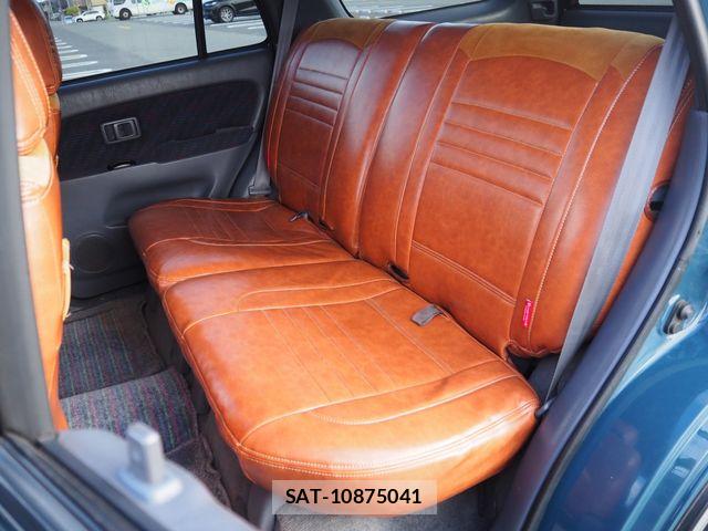 Toyota HILUX SURF 1998-02 8850930-19